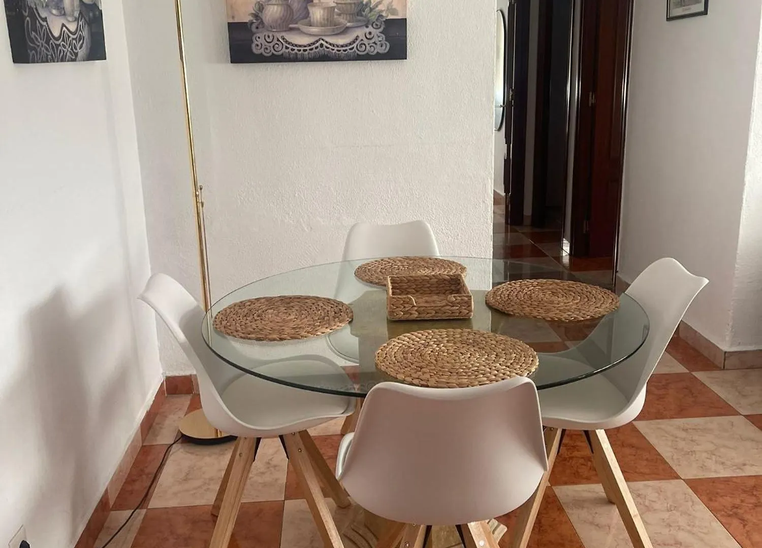 Apto Stella Málaga España