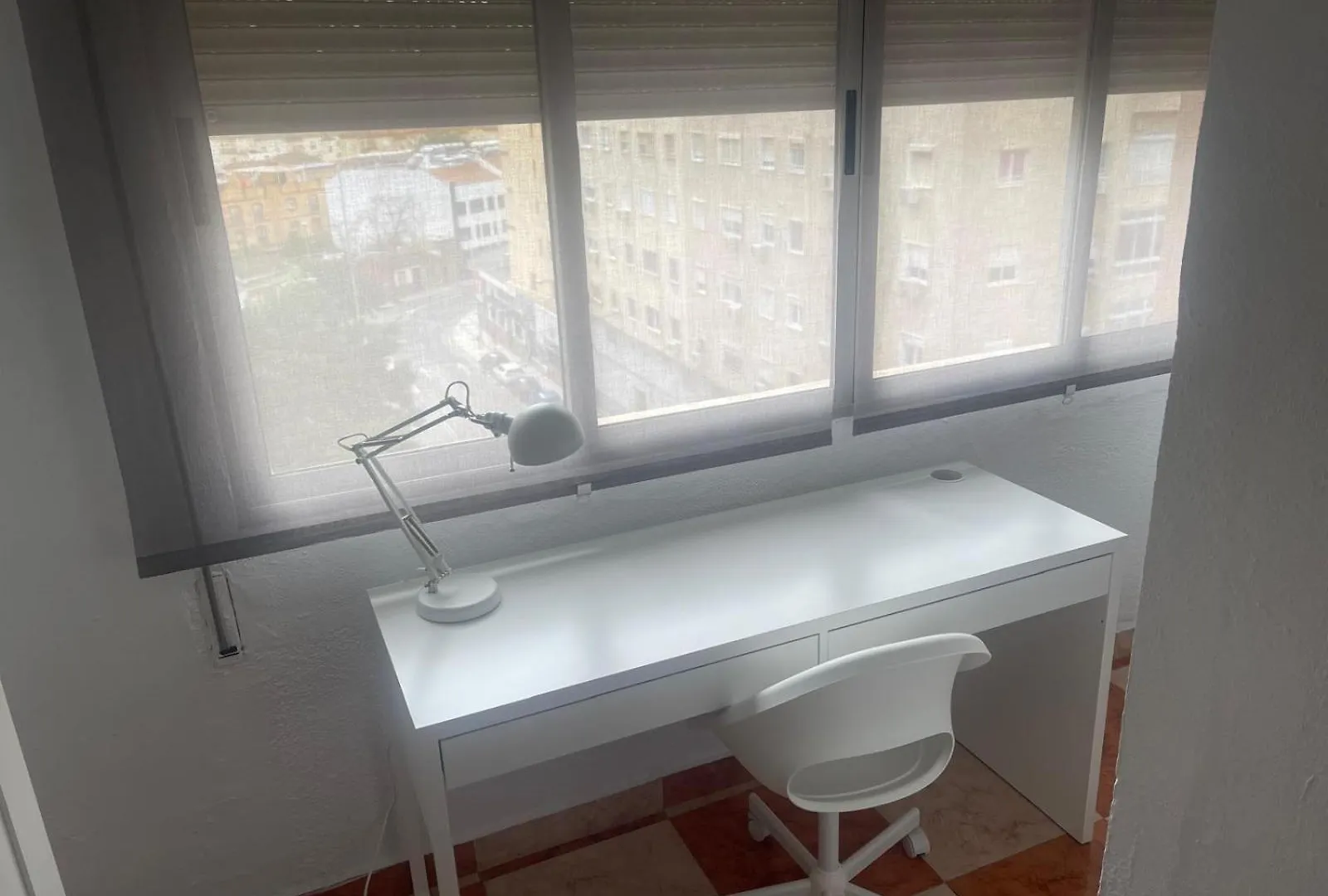 Apto Stella Málaga Apartamento