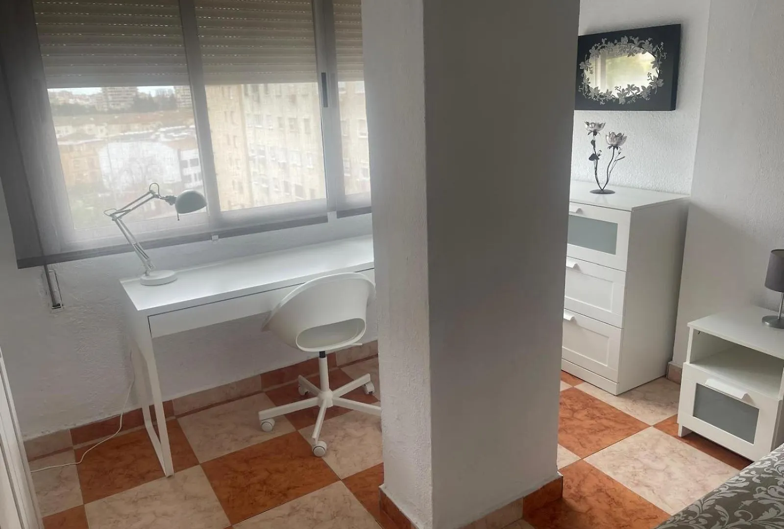 Apartamento Apto Stella Málaga España
