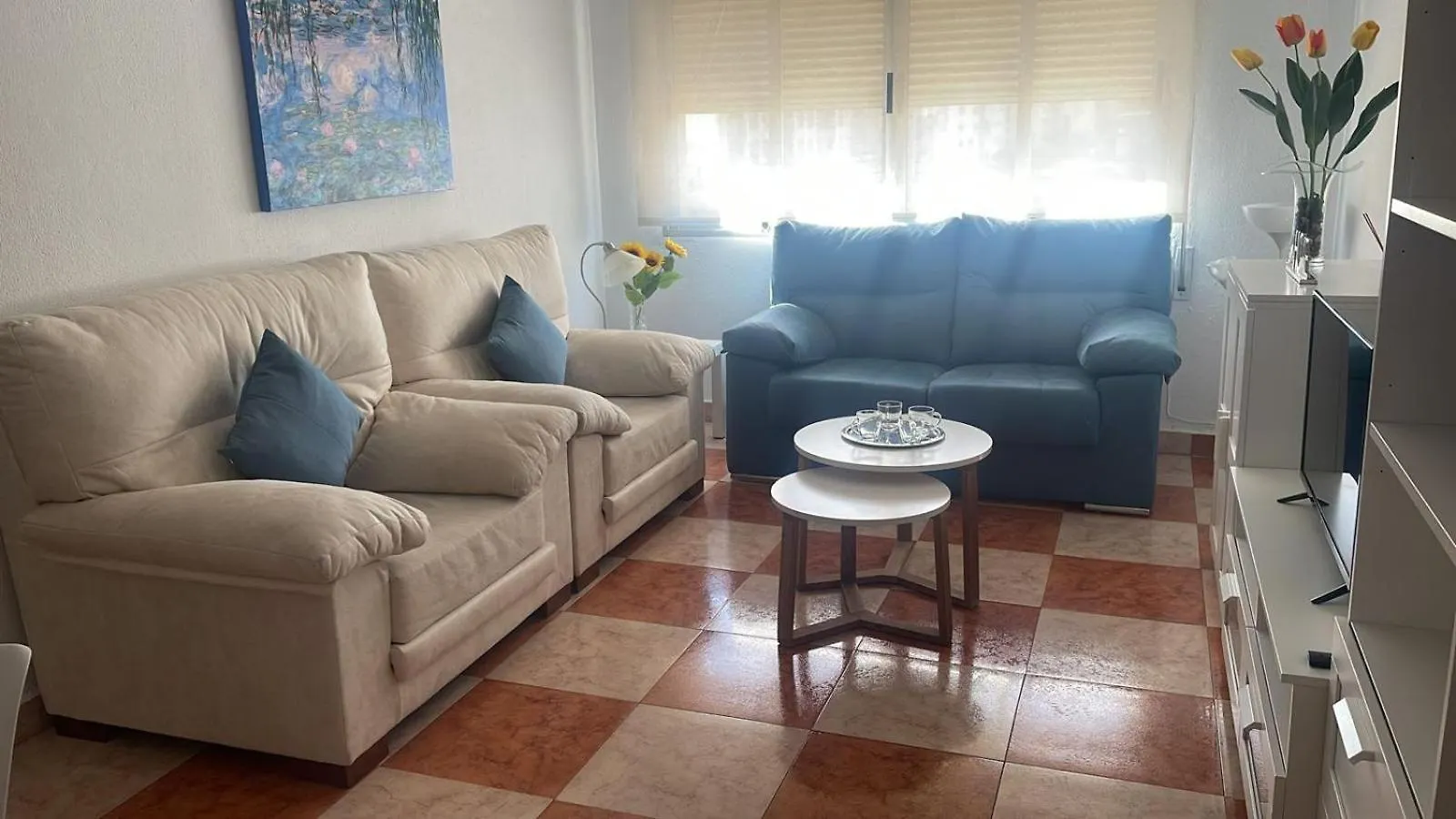 Apto Stella Málaga España