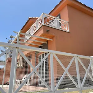 Santa Ana 8 , Maspalomas (Gran Canaria) España