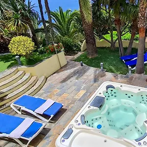 Casa Polveros , Fuencaliente de la Palma España