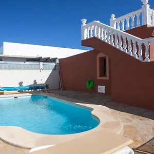 Mx , Corralejo España
