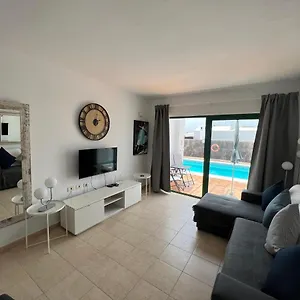 Oasis Blue - Beautiful 1 Bedroom On Private Complex With Pool , Tías España