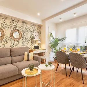  Apartamento Oasis Center