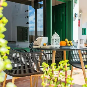 Casa Luna , Puerto del Carmen (Lanzarote) España
